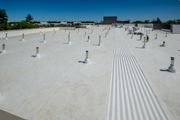 Professional Roofing Services in Hazlehurst, MS
